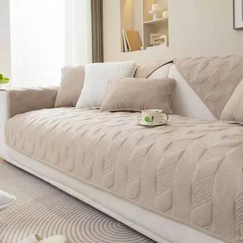 Подушка для дивана, простая универсальная подушка для четырех сезонов, прямая подушка для спины, нескользящая, универсальная, универсальная, чехол, полотенце 70*70cm