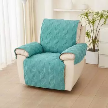 Подушка для дивана в скандинавском стиле с вышивкой из синели, универсальный нескользящий высококачественный чехол для диванной подушки на четыре сезона, полотенце 70*50cm