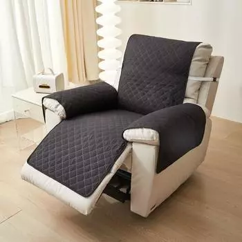 Подушка для дивана, водонепроницаемый противоскользящий чехол для дивана, специальный встроенный чехол из ткани для функционального стула космической капсулы 55*200cm