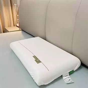 Подушка для глубокого сна Подушка для шеи с эффектом памяти Подушка для сна на боку для взрослых Пара подушек Core Подушка