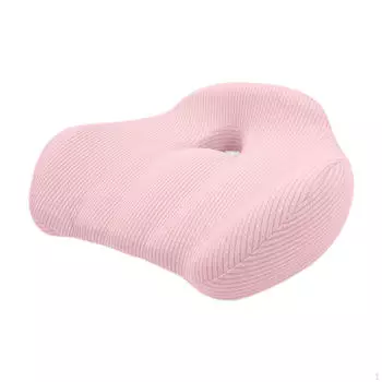 Подушка для игрового кресла с поддержкой пены с эффектом памяти для офисного использования серый