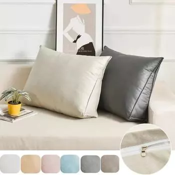 Подушка для изголовья Треугольная подушка TVReading Lumbar Cushion Comfort Soft Bed Rest Pillow Living Room Backrest Almohada de lectura 60x50x20cm