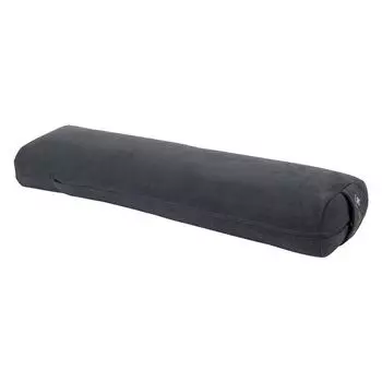 Подушка для йоги Manduka Enlight Lean Bolster Props Thunder 43101A022 Вспомогательная растяжка для йоги [Manduka] [Товар]