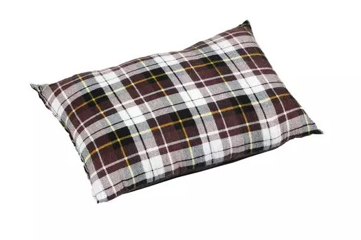 Подушка для кемпинга Captain Stag Camping Equipment, которую можно стирать, подушка для кемпинга [Минимальная температура использования 10 градусов]