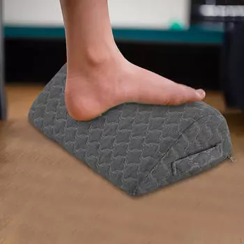 Подушка для кровати Wedge Leg Elevation для чтения, гостиной, отдыха