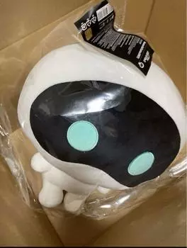 Подушка для куклы BTS JIN OFFICIAL WOOTTEO, белая версия