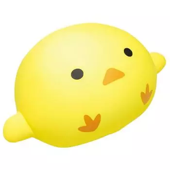 Подушка для кукол круглая маленькая желтая утка домашняя дышащая модная подушка кукольная диванная подушка милый подарок декоративные подушки подушка 39x20x22 cm жёлтый