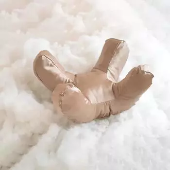 Подушка для лица + Бесплатная белая атласная наволочка! Красивый сон, против морщин и старения, сон для спины