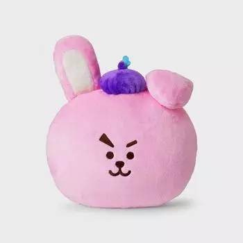 Подушка для лица Line Friends BT21 COOKY Hop Inrup
