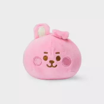 Подушка для лица Line Friends BT21 Cooky Baby (S)