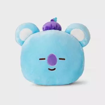 Подушка для лица Line Friends BT21 KOYA Hop inrup