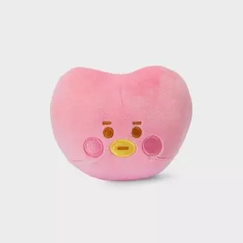Подушка для лица Line Friends BT21 TATA BABY (S)