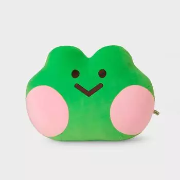 Подушка для лица Line Friends Minini Lenini