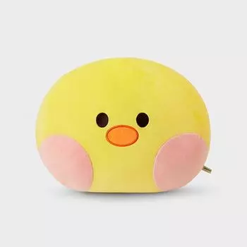 Подушка для лица Line Friends Minini Salini