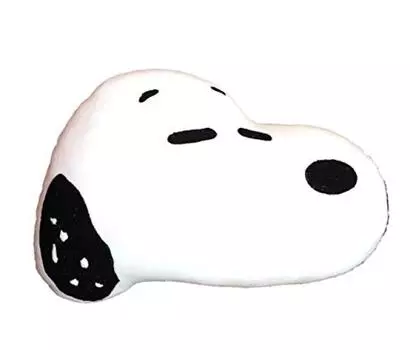 Подушка для лица Snoopy Marshmallow Sleep