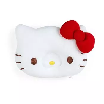 Подушка для малыша в форме мордашки Sanrio Hello Kitty (Санрио Бэби) 374695