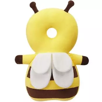 Подушка для малышей, ударопрочная Подушка для малышей, ударопрочная Подголовник для малышей, Детский артефакт, Защита головы, Защитная накладка, Игрушка, Кукла A