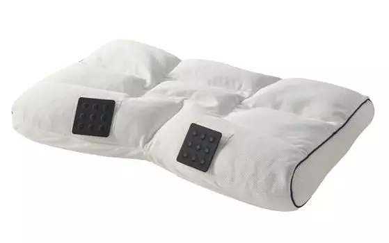 Подушка для медицинского салона Recovery Sleep Special Edition Medical Stiff Neck Measures Подушка для сна на боку Сертификация управляемого медицинского устройства Sleep