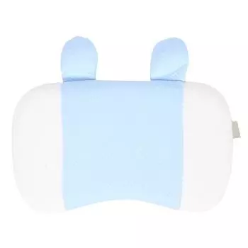 Подушка для младенцев предотвращает плоскую голову ребенка формирующая подушка дышащая подушка для новорожденных