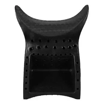 Подушка для мытья волос Подушка для мытья головы Подушка для шеи Силиконовая подушка для шеи Подушка для поддержки шеи Аксессуары для парикмахерских