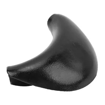 Подушка для мытья волос, профессиональная мягкая резиновая подставка для волос, спа, подставка для шеи, нескользящая нижняя таблетка для мытья волос