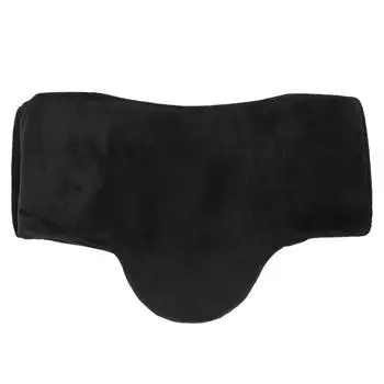 Подушка для наращивания ресниц Эргономичная U-образная подушка для наращивания ресниц Съемная моющаяся Дышащая