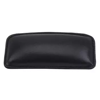 Подушка для ног в центре двери автомобиля Универсальная подушка для ног под колено бежевый