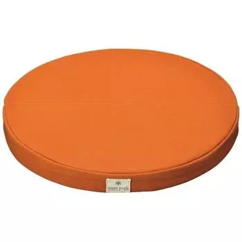 Подушка для отдыха Snow Peak Snow Peak оранжевая Tm 096or