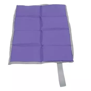 Подушка для пикника 3-слойная утолщенная влагостойкая водоотталкивающая надежная прошивка для улицы