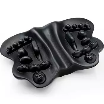 Подушка для пилинга лопаток Недавно выпущенная подушка для пилинга лопаток Совет по здоровью Пилинг лопаток Ослабление пилинга лопаток для женщин Здоровье лопаток