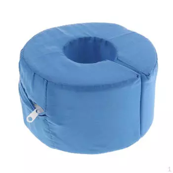 Подушка для подъема опоры для ног