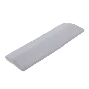 Подушка для поддержки поясницы для сна, подушка для ног с эффектом памяти, подушка для поддержки поясницы для B