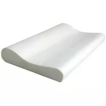 Подушка для поддержки шеи (Большой размер)
