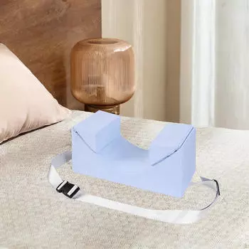 Подушка для поддержки шеи, удобная послеоперационная для пожилых людей