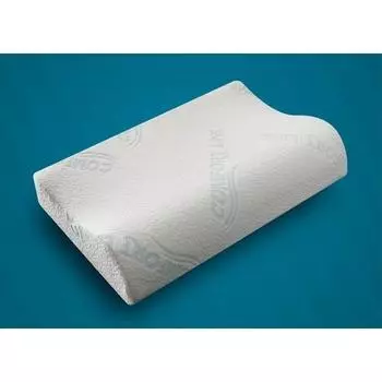 Подушка для поддержки шеи Visco