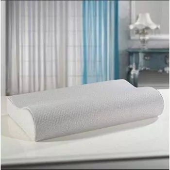 Подушка для поддержки шеи Visco Pillow