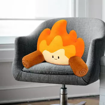 Подушка для поддержки спины для максимального комфорта в постели или кресле Style A