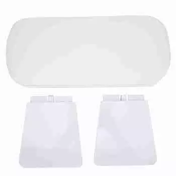 Подушка для подставки под руку для маникюра и дизайна ногтей, белая белый