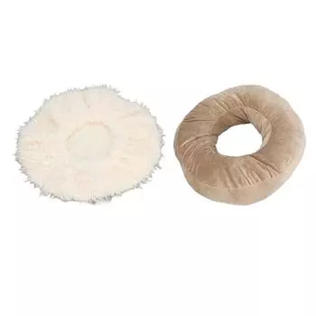 Подушка для позирования младенца, профессиональная, ультрамягкая, дышащая, подушка для фотосъемки новорожденных