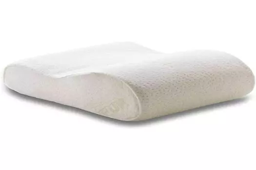 Подушка для путешествий Tempur серая