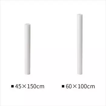 Подушка для ящика в японском стиле Бытовая полупрозрачная подкладка для шкафа из ЭВА Маслостойкая и влагостойкая водонепроницаемая подкладка Коврик против плесени для гардероба, обувницы 30 * 150CM roll белый