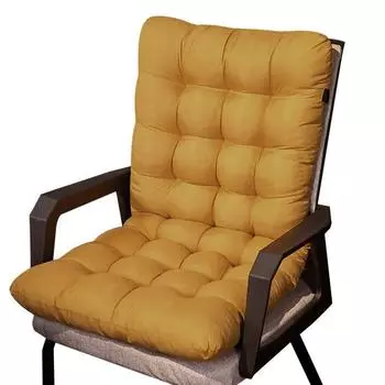 Подушка для реклайнера, ленивый шезлонг для дома, складная подушка для стула, водонепроницаемая толстая подушка для снятия давления, подушка для сиденья автомобиля, дивана для спальни