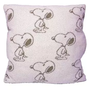 Подушка для релаксации Nakajima Corporation SN Fluffy Knit Hand-in 188175-23