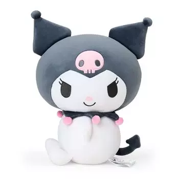 Подушка для ремня безопасности Sanrio Kuromi Car Supplies Car Goods 548090