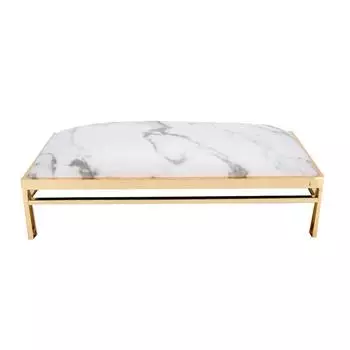 Подушка для рук из искусственной кожи для маникюра, подушка для подлокотника для салона нейл-арта HomeMarble