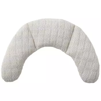 Подушка для шеи FUJIEI Bless Breath из органического хлопка, согревающая подушка для шеи и плеч, согревающая подушка для микроволновой печи, многоразовая, скованная, усталость плеч