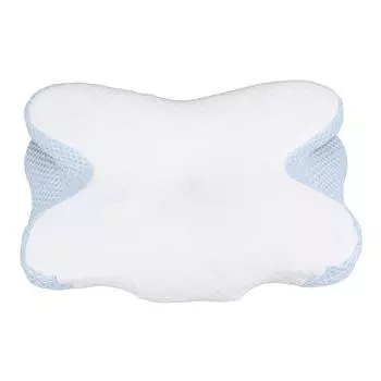 Подушка для шеи и плеч с эффектом памяти и медленным отскоком Эргономичная подушка для поддержки шеи
