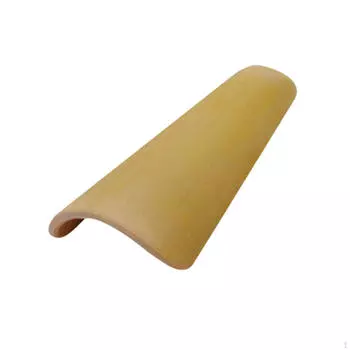 Подушка для шеи и шейного отдела, сауна, поясная кровать, дышащая, удобная, легкая, эргономичная, 13 дюймов для