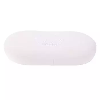 Подушка для шеи из пены с эффектом памяти, удобная эргономичная полая подушка для поддержки шеи и шеи, подушки для сна