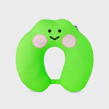 Подушка для шеи Minini Lenini Adventure Lenini складная